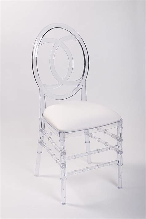 white chanel chair|Chanel chairs wedding.